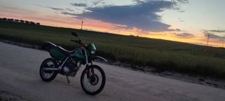 Moto Lifan 125cc – 4 tiempos | Impecable estado