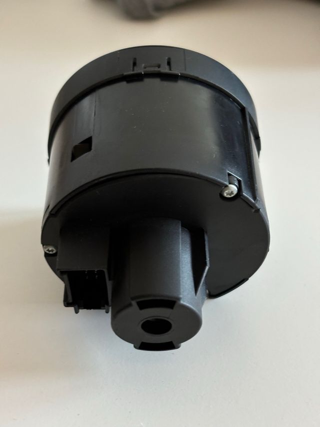 Mando d luces porsche 911. 997