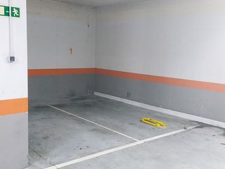 Garaje en Pl Teodoro López Cuesta, 1