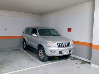 Garaje en Pl Teodoro López Cuesta, 1