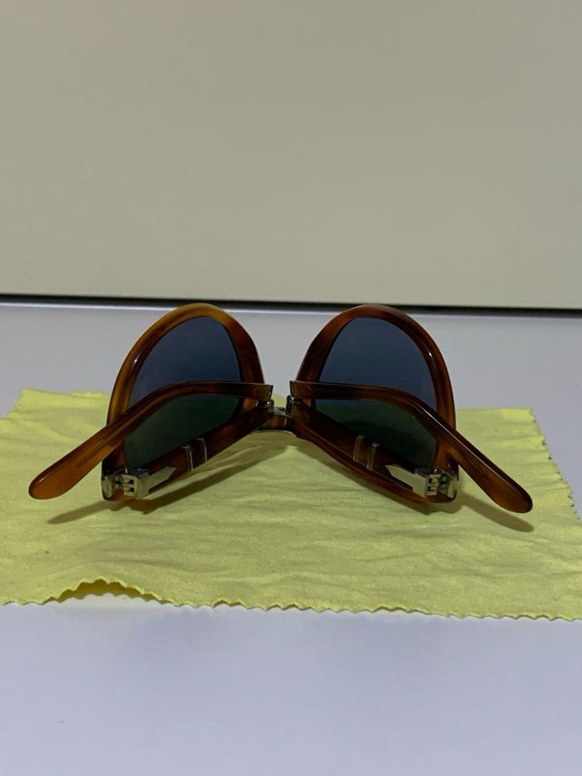 Occhiali da sole uomo, Persol Steve McQueen