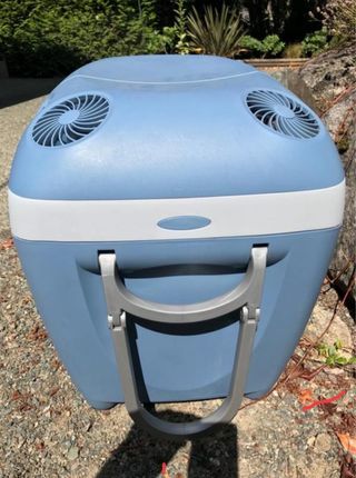 Nevera Portatil 12v 220v 45Litros