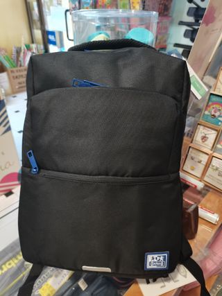 Mochila Oxford