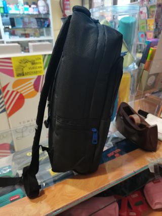 Mochila Oxford