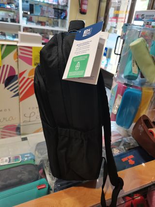 Mochila Oxford