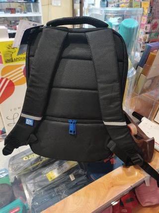 Mochila Oxford