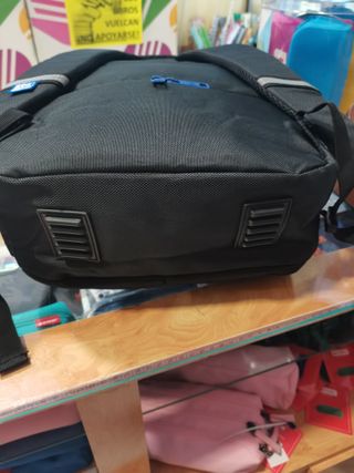 Mochila Oxford