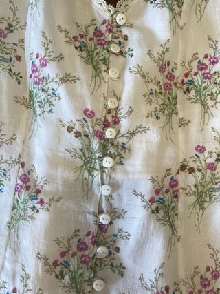 Vestido Catalina Bonet