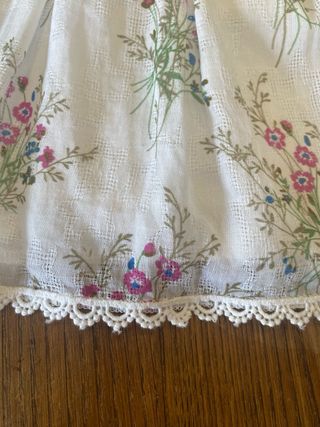 Vestido Catalina Bonet