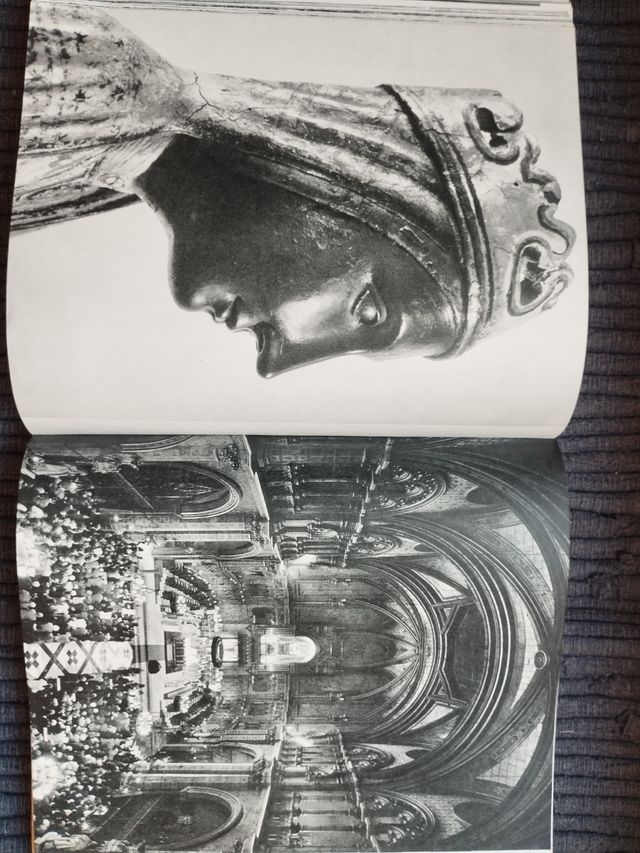 Llibre Els Monestirs Catalans Catalá Roca