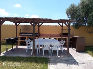 Casa en alquiler