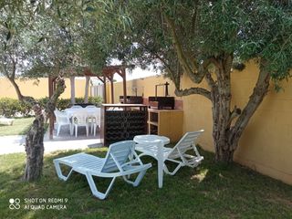 Casa en alquiler