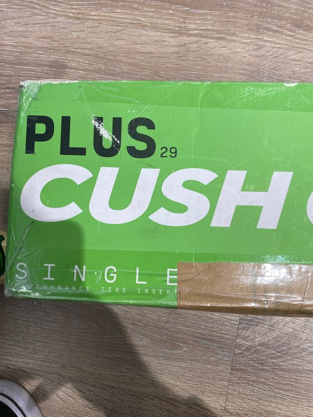 Cush Core 29 plus