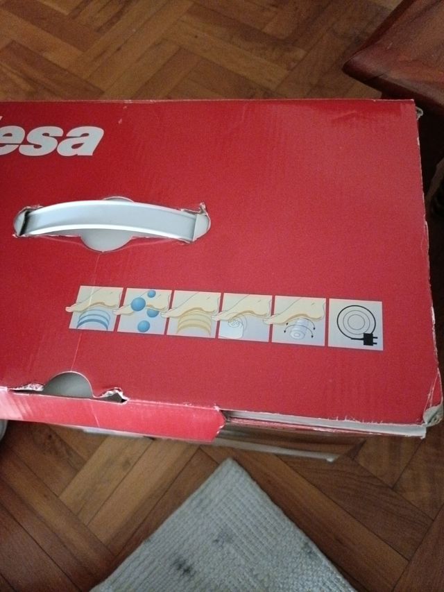 Bañera de hidromasaje pies