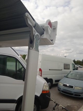 Fiat Ducato Natura L2