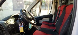Fiat Ducato Natura L2