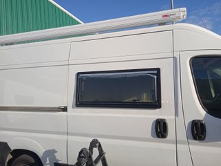 Fiat Ducato Natura L2