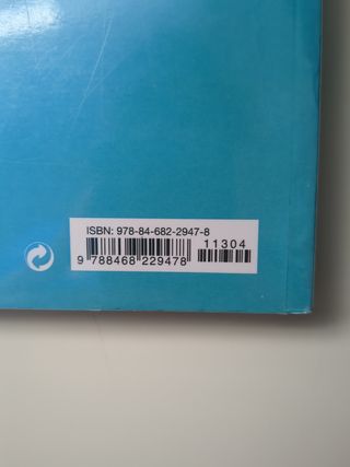 Libro Dibujo Técnico 1 Bachillerato