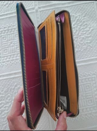 Cartera Carolina Herrera