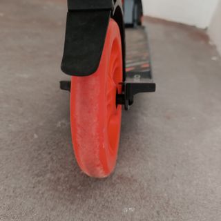 Patinete oxelo 