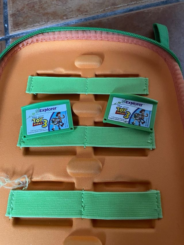 Leap frog Leap Pad Ultra