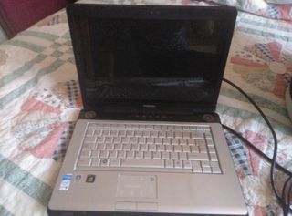 Portátil Toshiba 