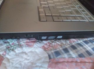 Portátil Toshiba 