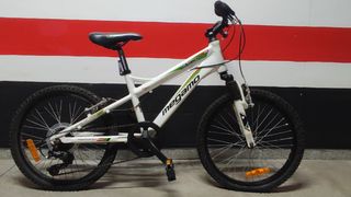 Bicicleta MTB Megamo Junior S . 20'