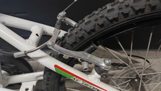 Bicicleta MTB Megamo Junior S . 20'