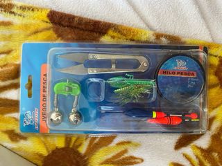 Carrete de pesca Aerlex XSA 7000