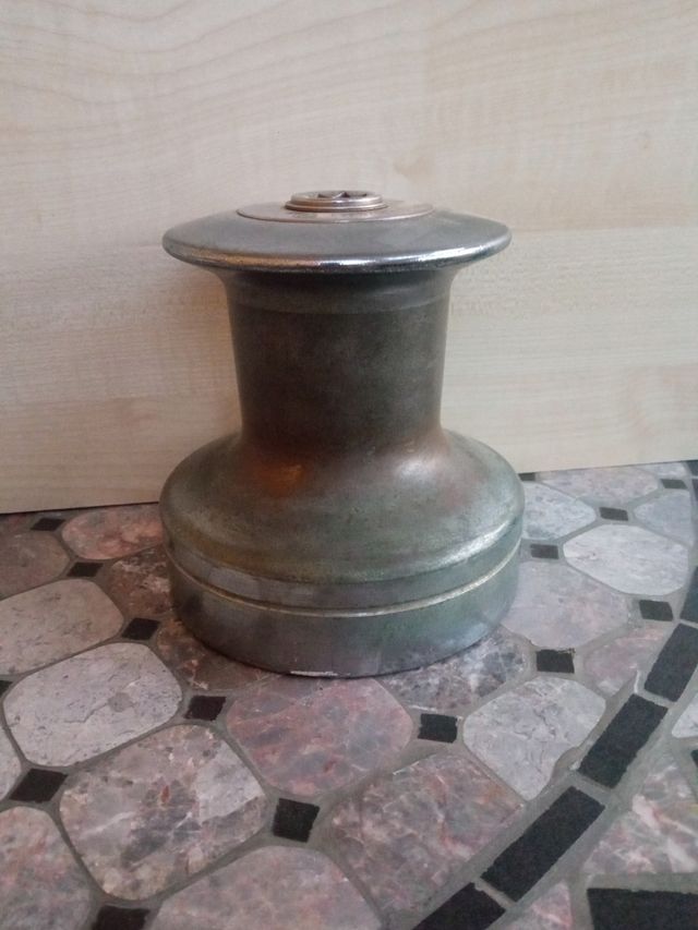 Winch per barca a vela