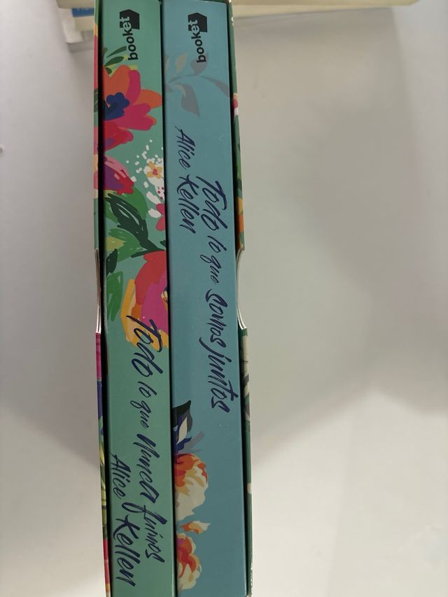 Libros DEJA QUE OCURRA