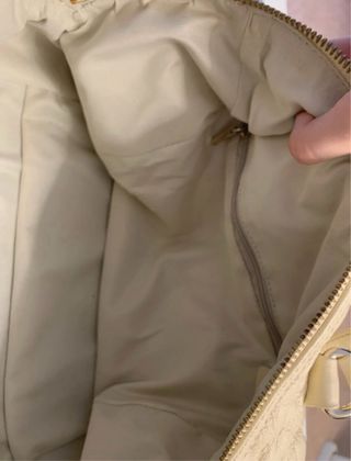 Bolso Purificación Garcia