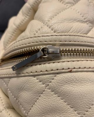 Bolso Purificación Garcia