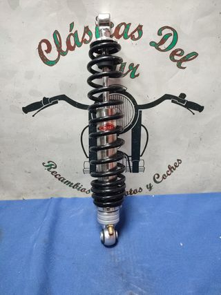 Amortiguador moto