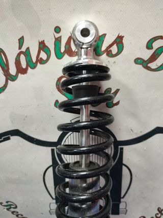 Amortiguador moto