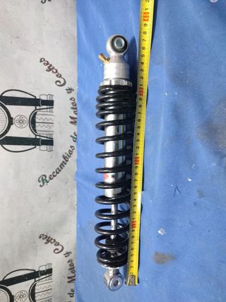 Amortiguador moto