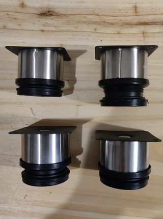 Patas mueble