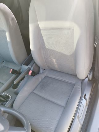 golf 5 Volkswagen golf 5 TDI 105 2003.