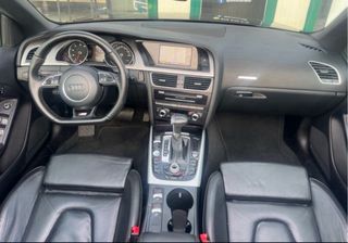 Audi A5 2013