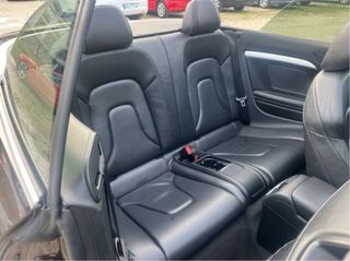 Audi A5 2013