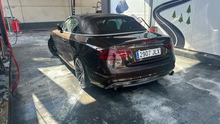 Audi A5 2013