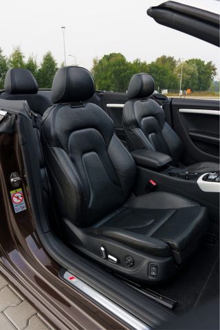 Audi A5 2013