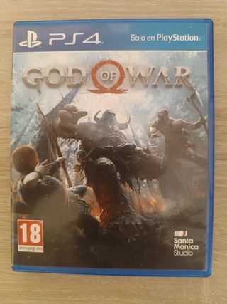 God of war