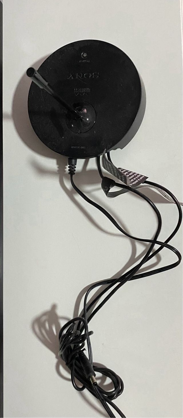 AURICULARES INALAMBRICOS SONY