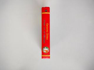 Geronimo Stilton 