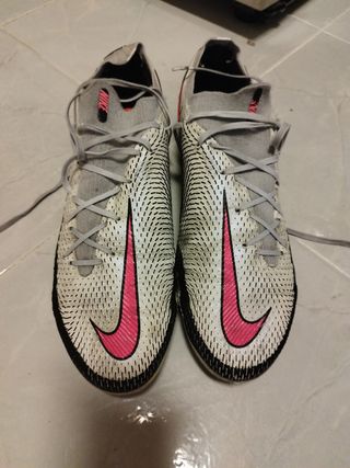Botas de fútbol Nike