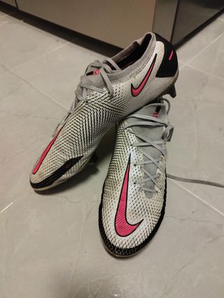 Botas de fútbol Nike