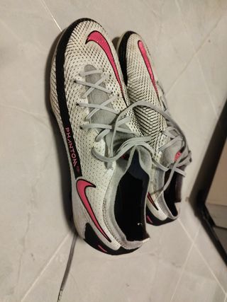 Botas de fútbol Nike