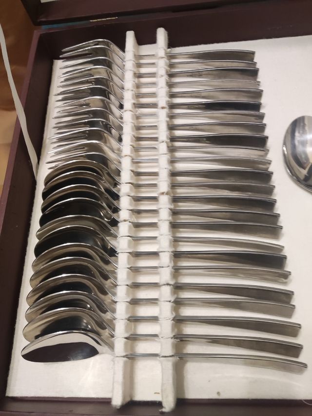 Servizio di posate da 12 Gottinghen